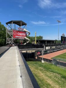 Boldt Timberrattlers